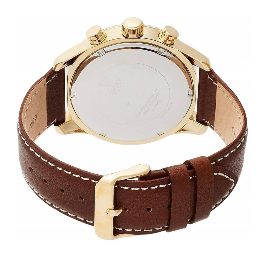 Guess Fleet W0970G2 – Montre Homme – image 2