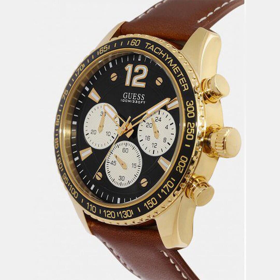 Guess Fleet W0970G2 – Montre Homme – image 3