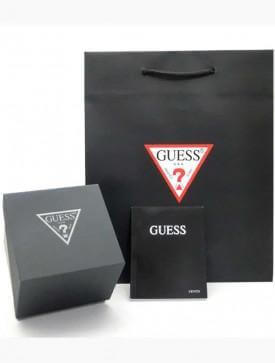 Guess Fleet W0970G1 – Montre Homme – image 8