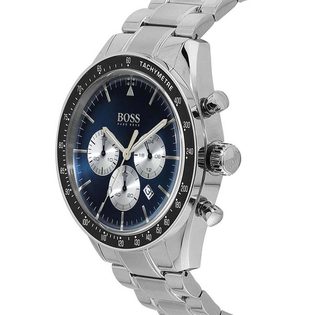 Hugo Boss Trophy 1513630 – Montre Homme – image 3