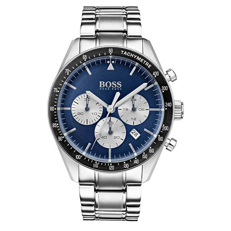 Hugo Boss Trophy 1513630 – Montre Homme – image 1