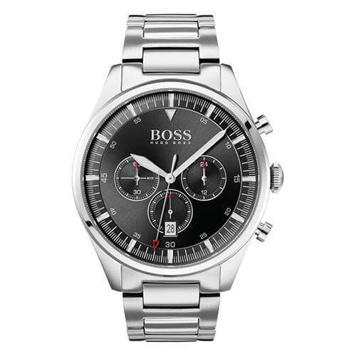 Hugo Boss 11127012 – Montre Homme – image 1