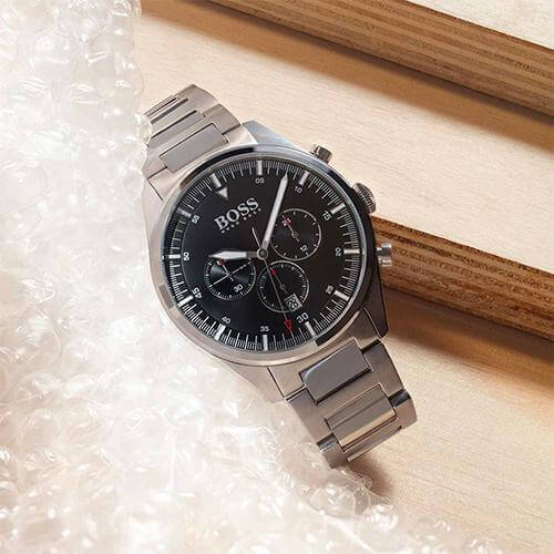 Hugo Boss 11127012 – Montre Homme – image 3