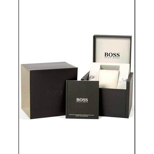 Hugo Boss 11127012 – Montre Homme – image 5