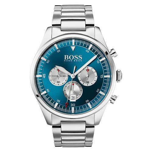 Hugo Boss 1513713 – Montre Homme – image 1
