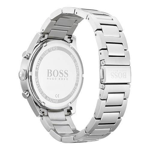 Hugo Boss 1513713 – Montre Homme – image 2