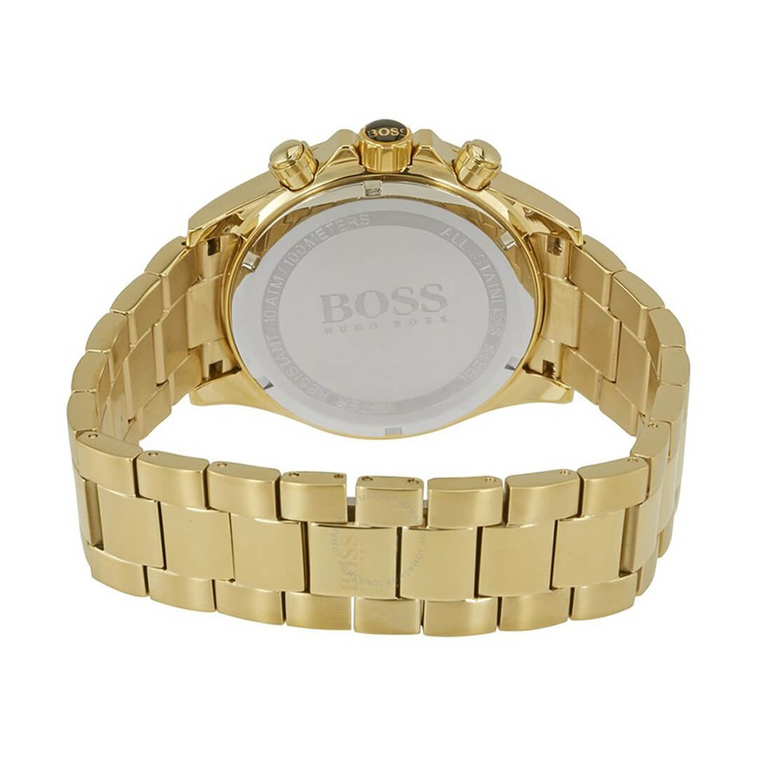 Hugo Boss Ikon Chronograph Watch 1513340 – Montre Homme – image 3