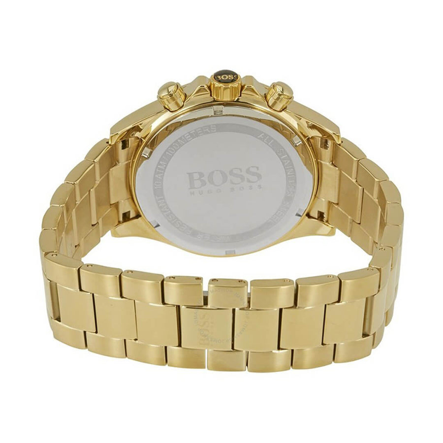 Hugo Boss Ikon Chronograph Watch 1513340 – Montre Homme – image 3