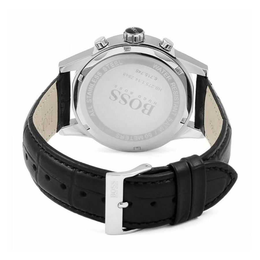 Hugo Boss Jet 1513283 – Montre Homme – image 2