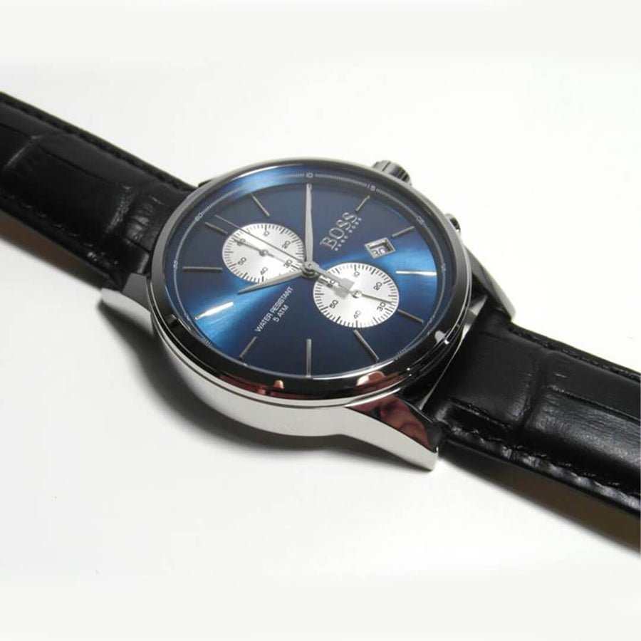 Hugo Boss Jet 1513283 – Montre Homme – image 5