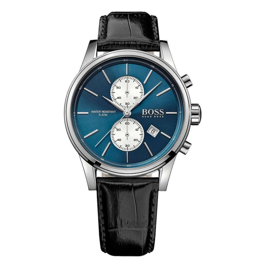 Hugo Boss Jet 1513283 – Montre Homme – image 1