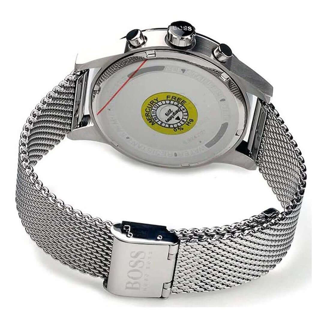 Hugo Boss Jet 1513440 – Montre Homme – image 2