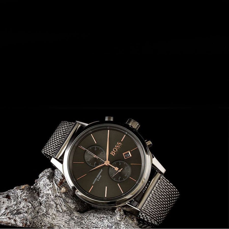 Hugo Boss Jet 1513440 – Montre Homme – image 8