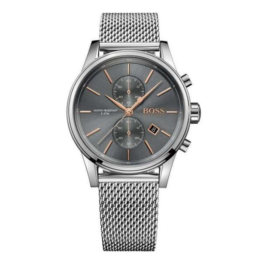 Hugo Boss Jet 1513440 – Montre Homme – image 1