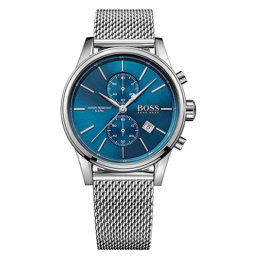 Hugo Boss Jet 1513441 – Montre Homme – image 1