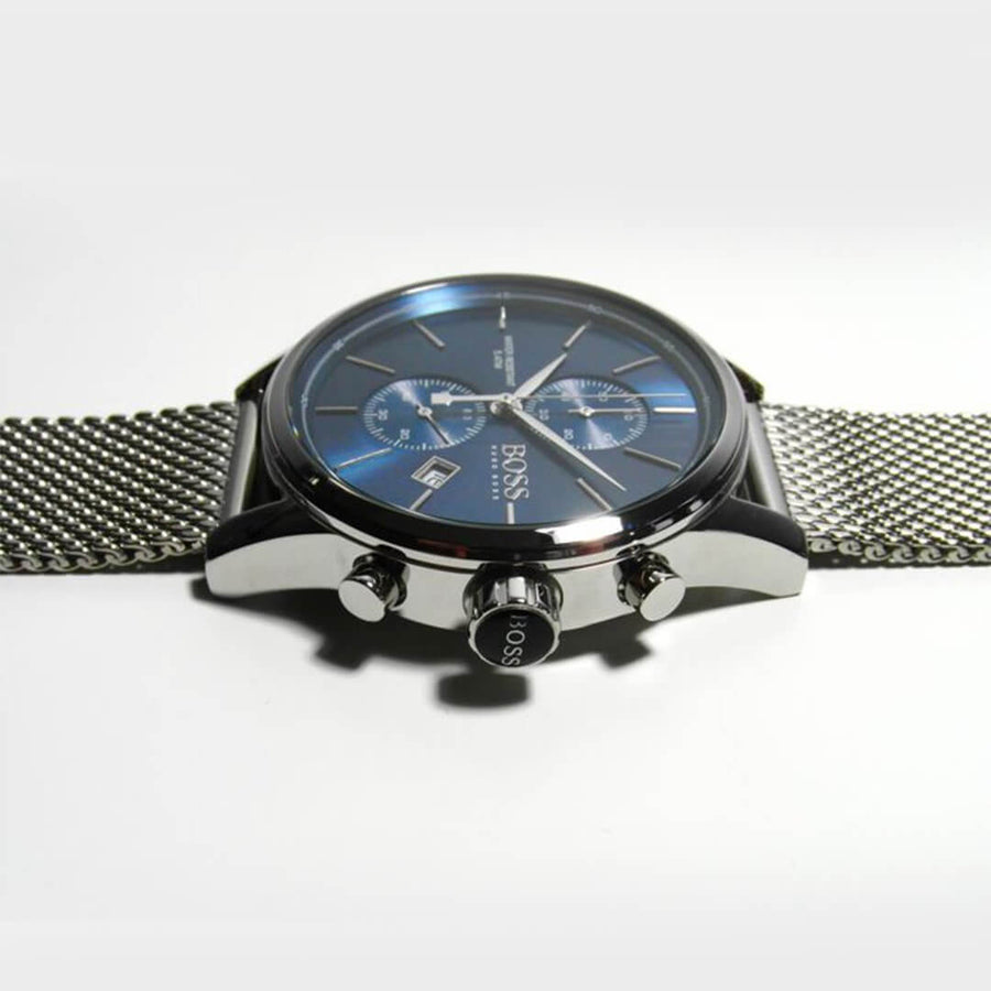 Hugo Boss Jet 1513441 – Montre Homme – image 4
