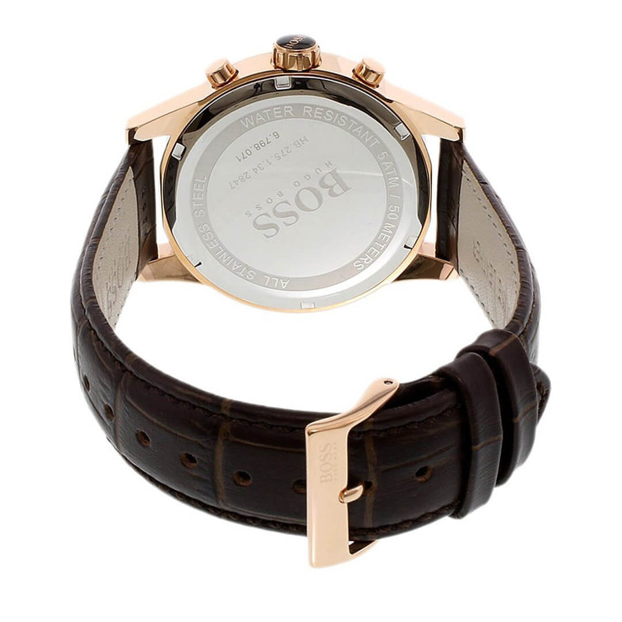 Hugo Boss Jet Chronograph 1513281 – Montre Homme – image 2