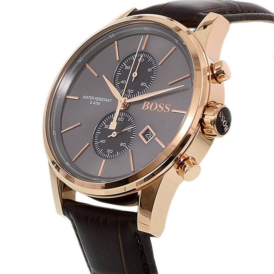 Hugo Boss Jet Chronograph 1513281 – Montre Homme – image 6