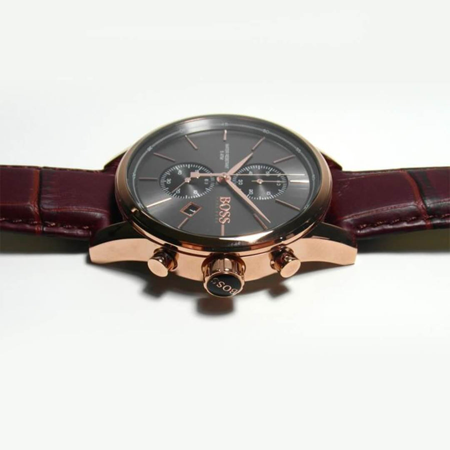 Hugo Boss Jet Chronograph 1513281 – Montre Homme – image 8