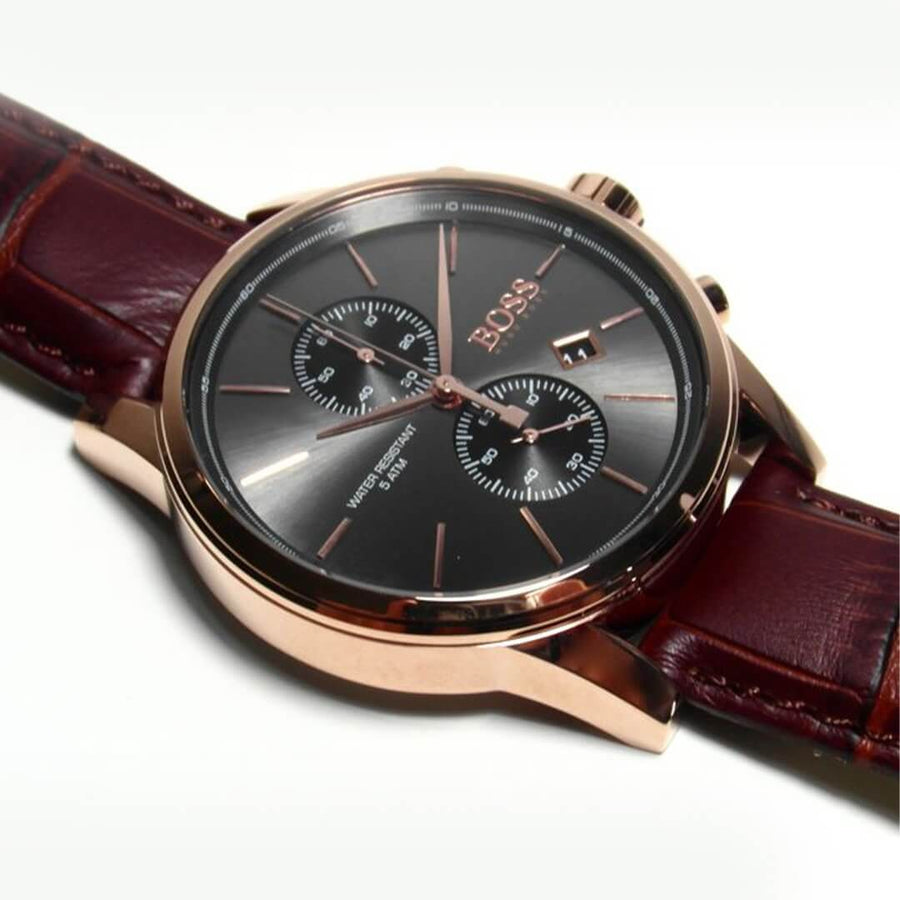 Hugo Boss Jet Chronograph 1513281 – Montre Homme – image 9
