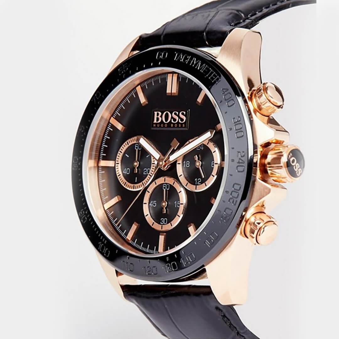 Hugo Boss 1513218 – Montre Homme – image 2