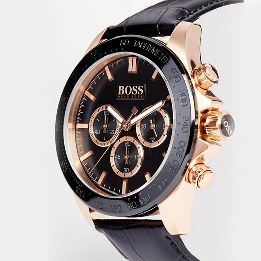 Hugo Boss 1513218 – Montre Homme – image 2