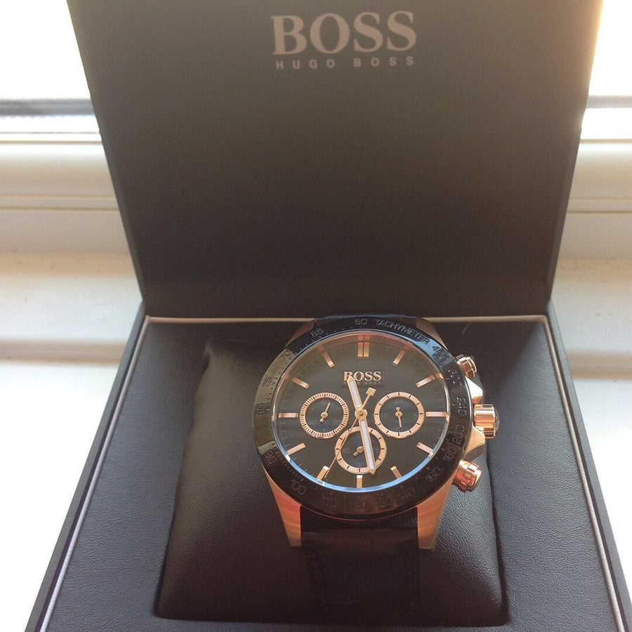 Hugo Boss 1513218 – Montre Homme – image 4