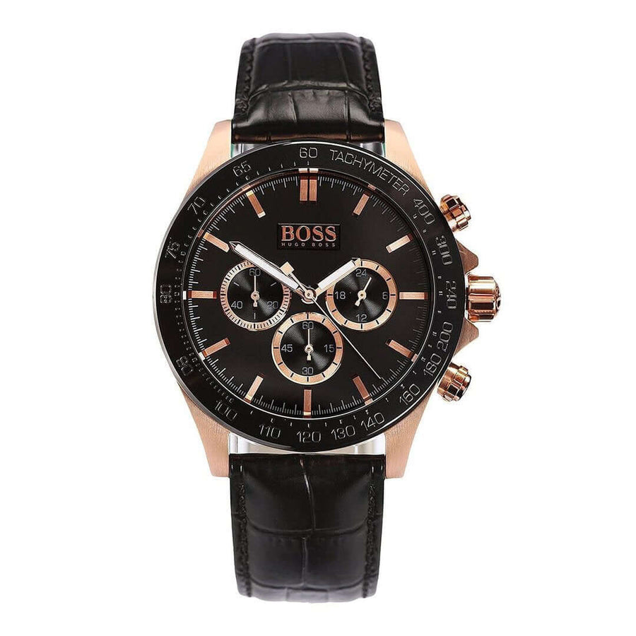 Hugo Boss 1513218 – Montre Homme – image 1