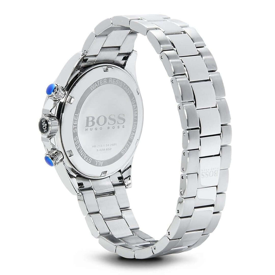 Hugo Boss Talent 1502370 – Montre Homme – image 2