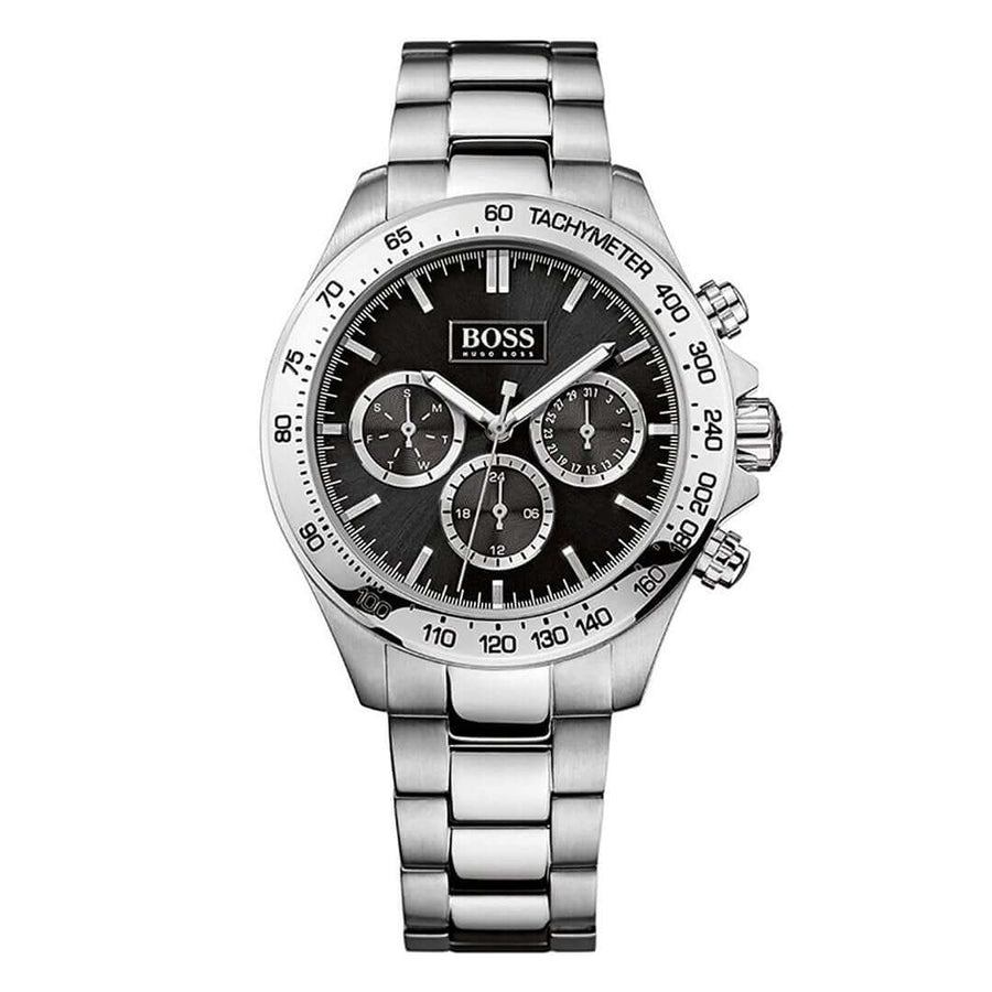 Hugo Boss Talent 1502370 – Montre Homme – image 1