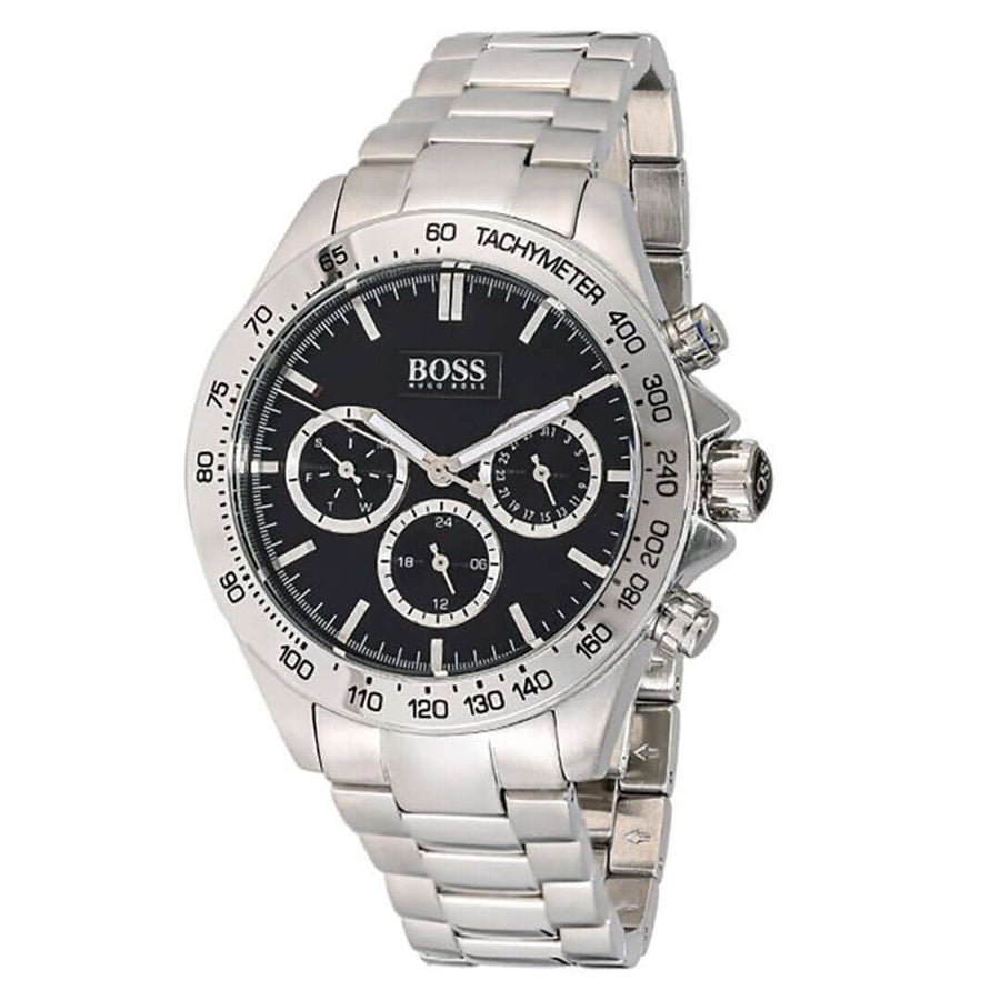 Hugo Boss Talent 1502370 – Montre Homme – image 6
