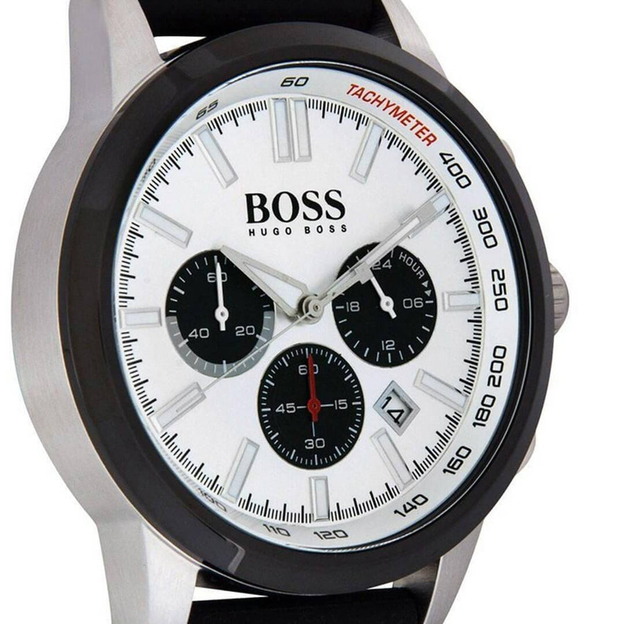 Hugo Boss Racing 1513185 – Montre Homme – image 4