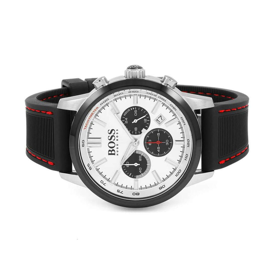 Hugo Boss Racing 1513185 – Montre Homme – image 6