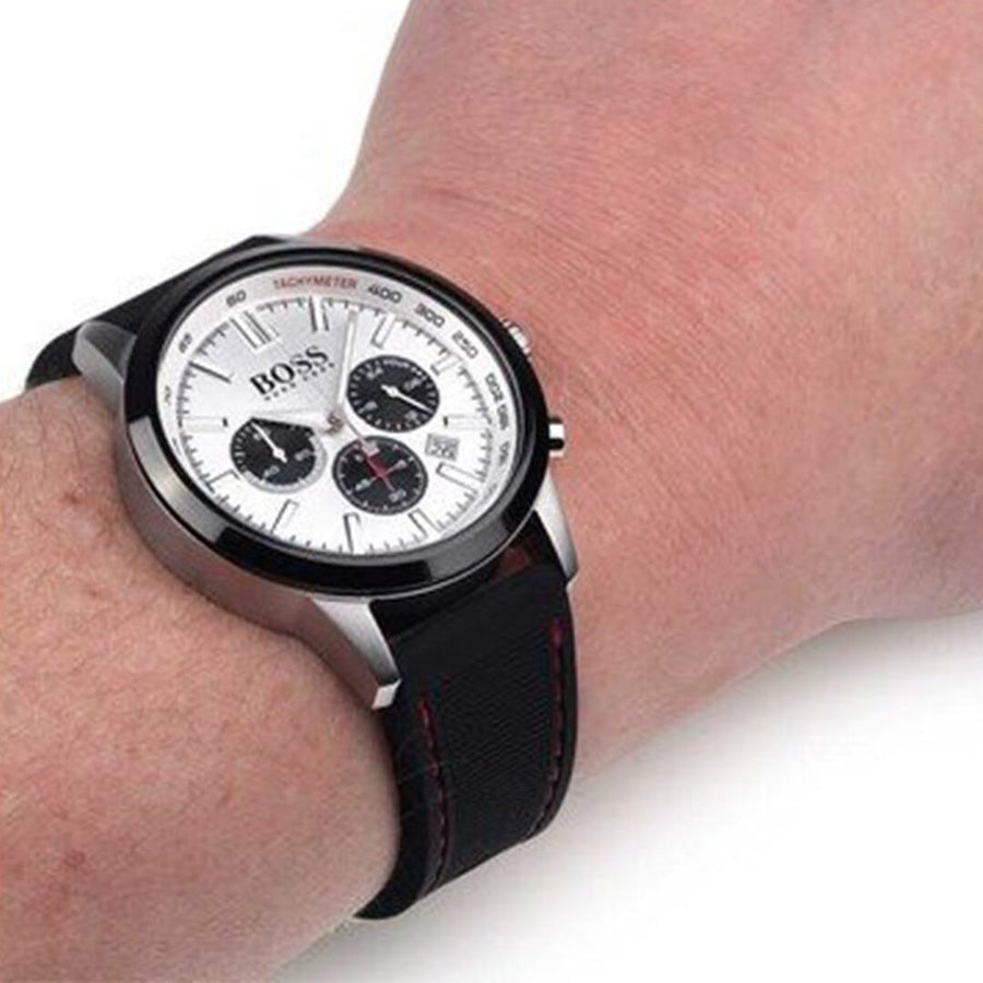Hugo Boss Racing 1513185 – Montre Homme – image 5