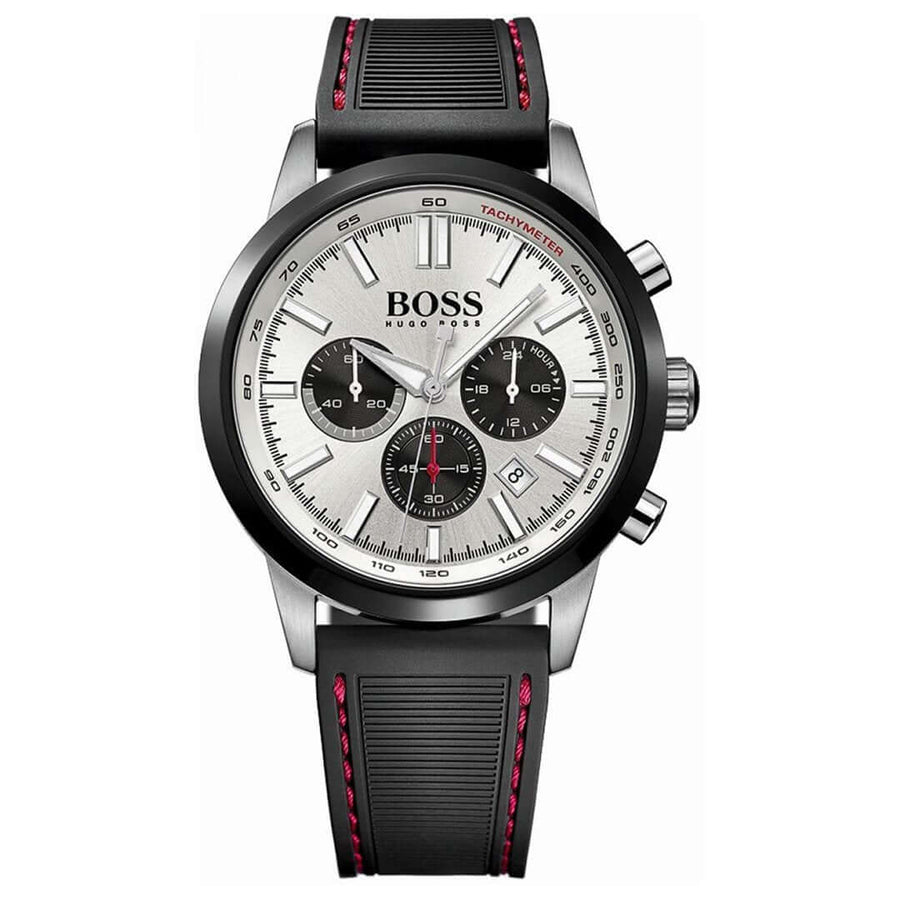 Hugo Boss Racing 1513185 – Montre Homme – image 1