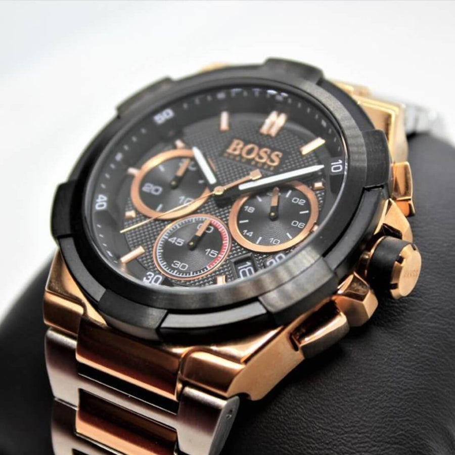 Hugo Boss Supernova 1513358 – Montre Homme – image 6