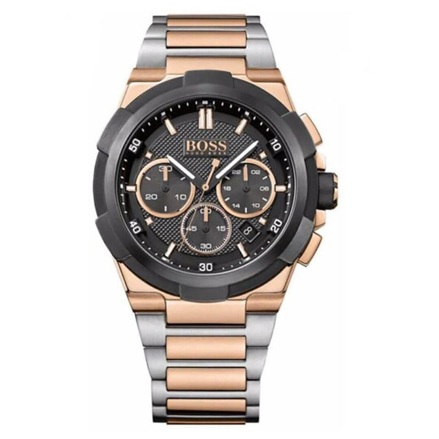 Hugo Boss Supernova 1513358 – Montre Homme – image 1