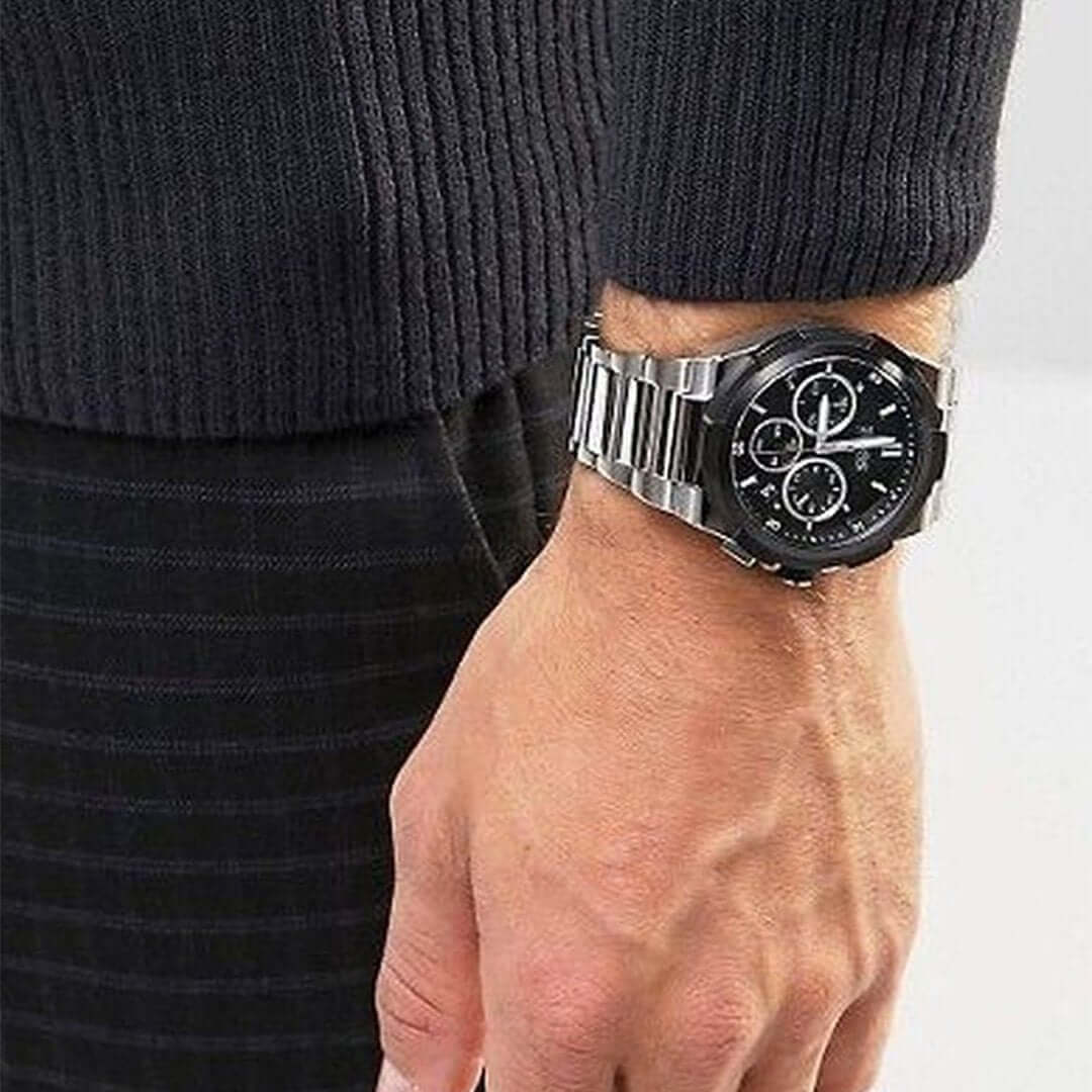 Hugo Boss Supernova 1513359 – Montre Homme – image 3