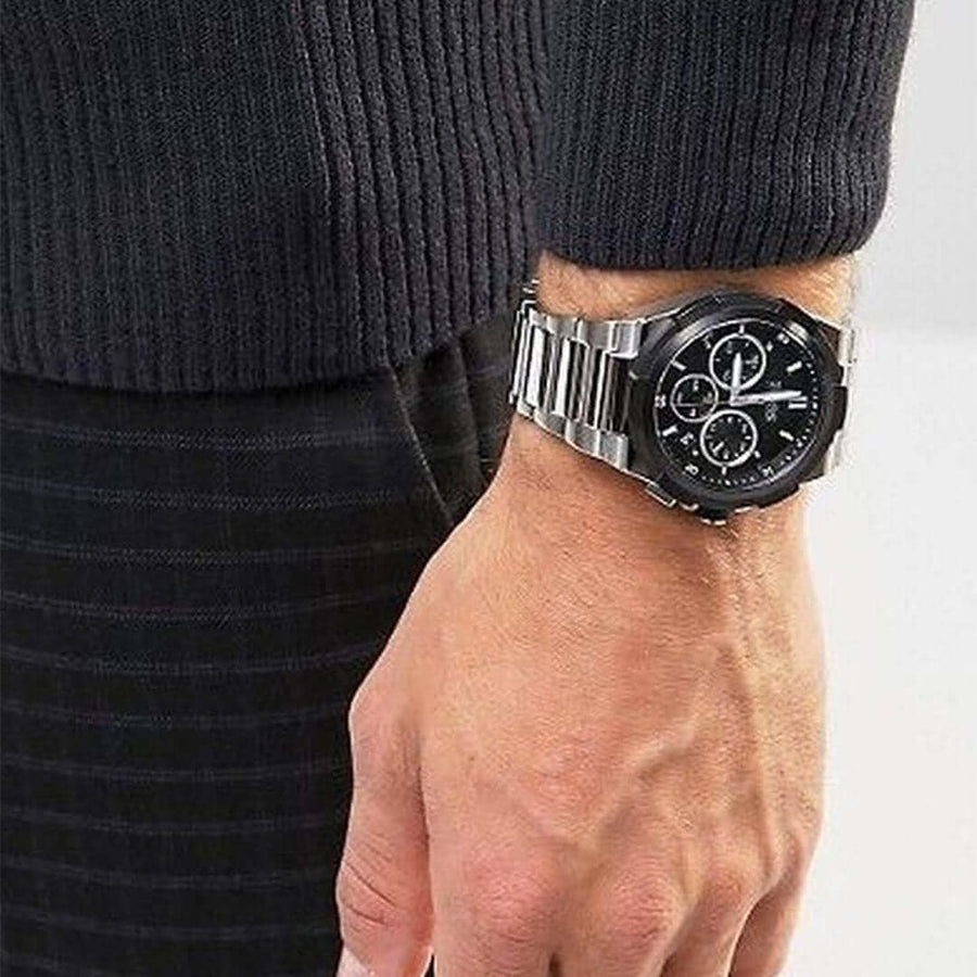 Hugo Boss Supernova 1513359 – Montre Homme – image 3