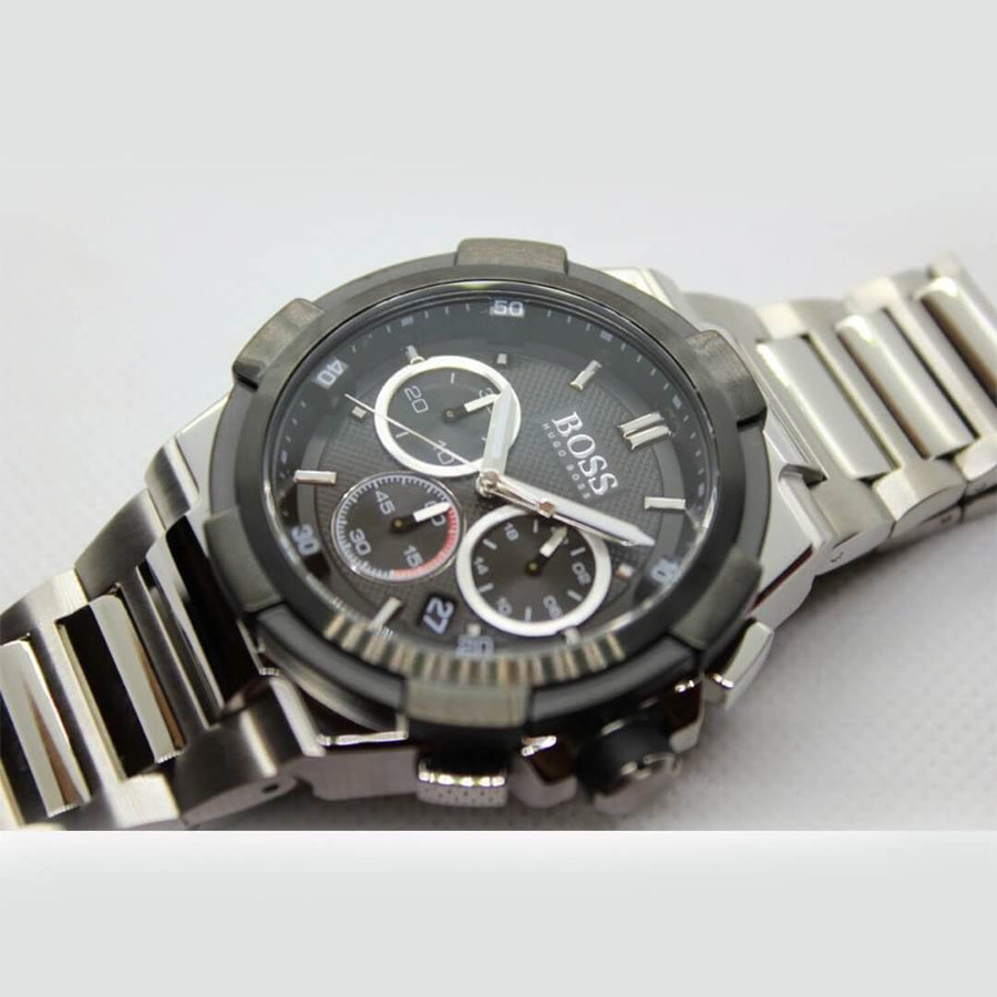 Hugo Boss Supernova 1513359 – Montre Homme – image 5