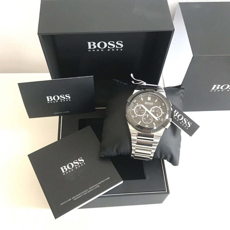 Hugo Boss Supernova 1513359 – Montre Homme – image 9