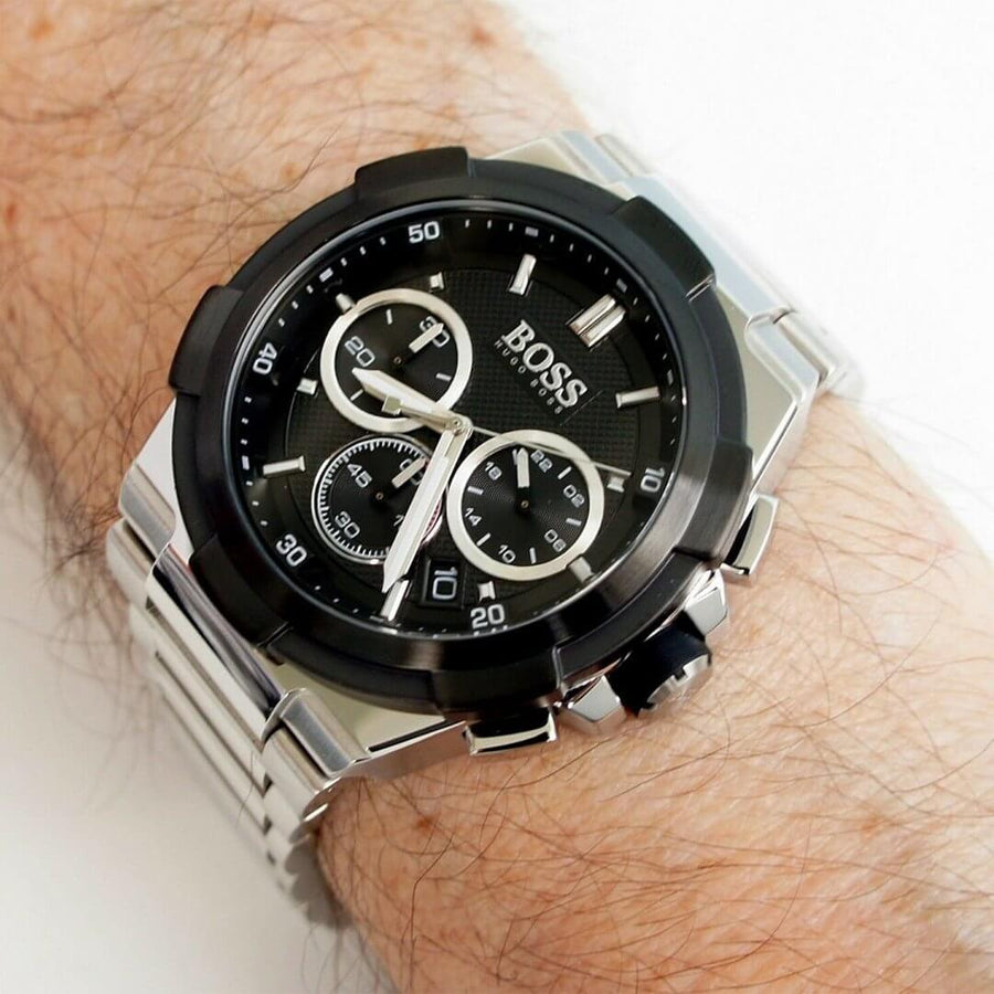 Hugo Boss Supernova 1513359 – Montre Homme – image 7