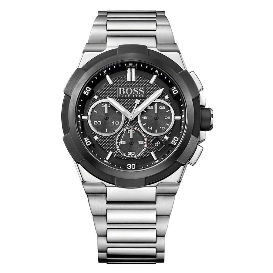 Hugo Boss Supernova 1513359 – Montre Homme – image 1