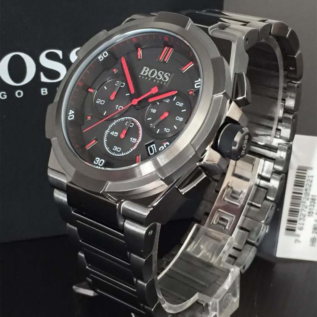 Hugo Boss Supernova 1513361 – Montre Homme – image 3