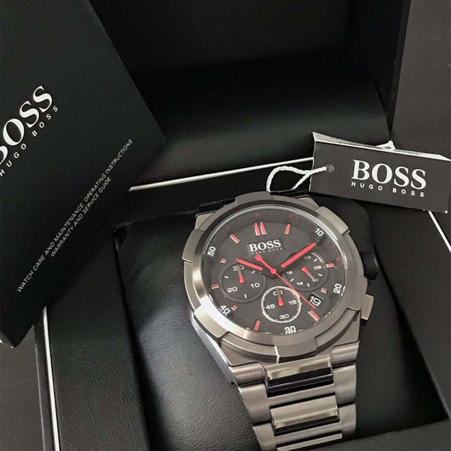 Hugo Boss Supernova 1513361 – Montre Homme – image 4