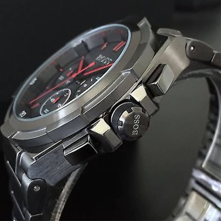 Hugo Boss Supernova 1513361 – Montre Homme – image 5