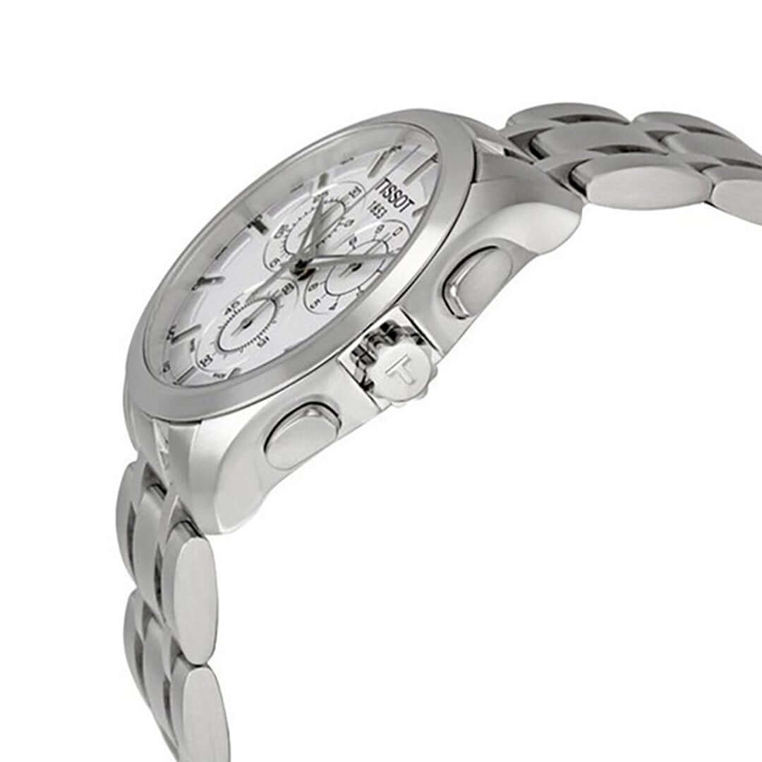 TISSOT Couturier T0356171103100 – Montre Homme – image 3