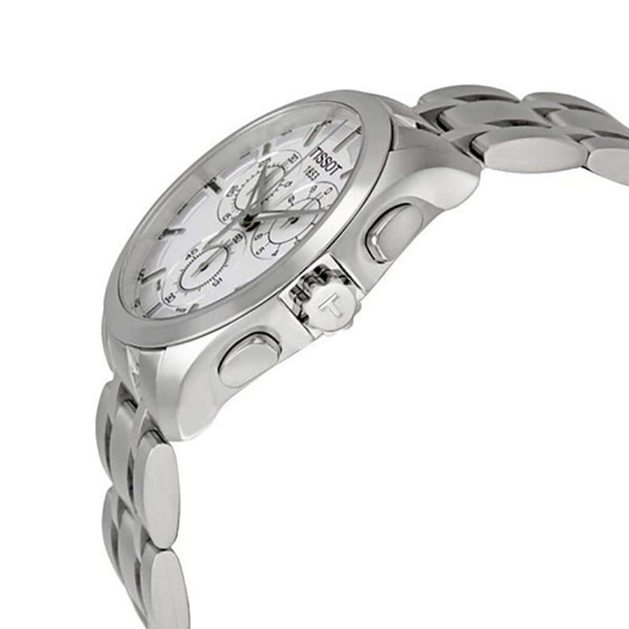 TISSOT Couturier T0356171103100 – Montre Homme – image 3