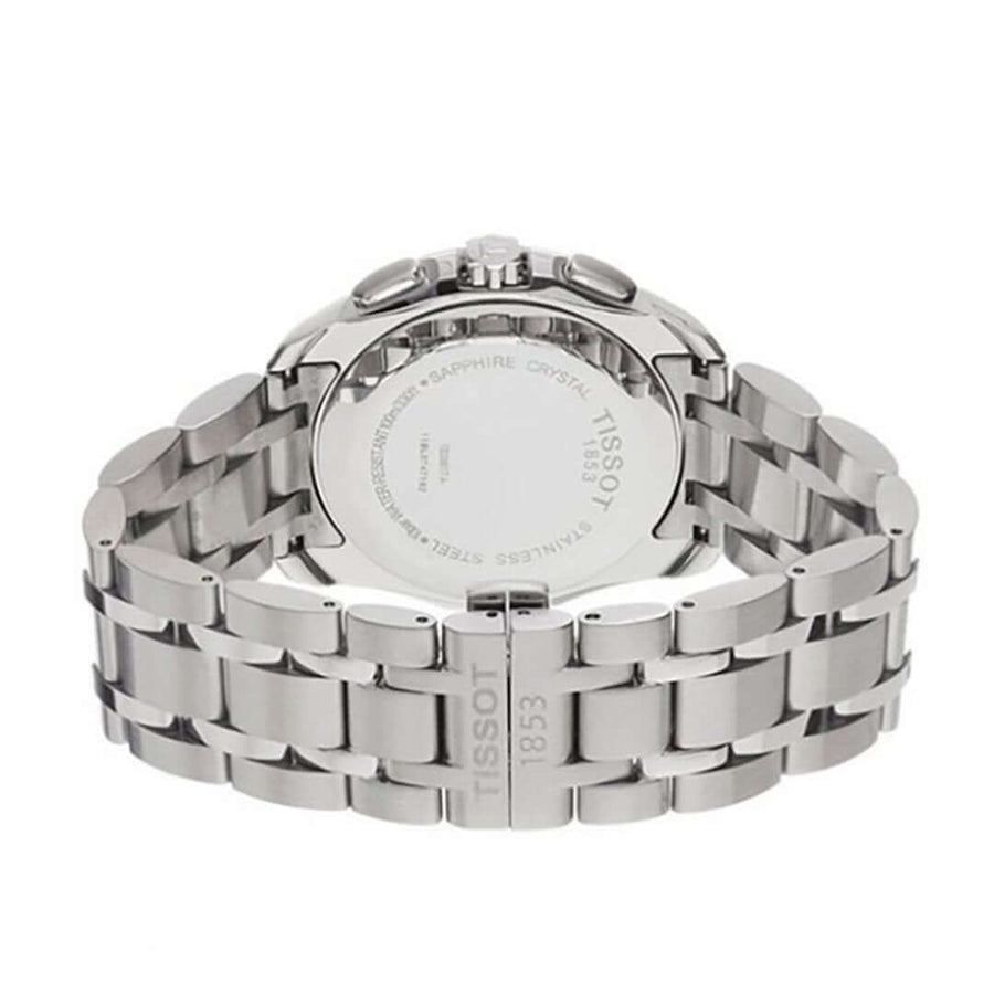 TISSOT Couturier T0356171103100 – Montre Homme – image 2