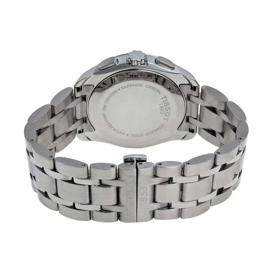 TISSOT Couturier T035.617.11.051.00 – Montre Homme – image 2